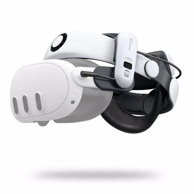 Meta Quest 3 VR headset